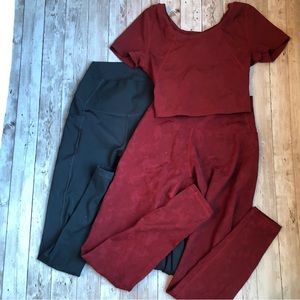 BuffBunny bundle size small